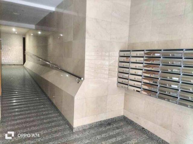 Piso en Alquiler en La Rubia