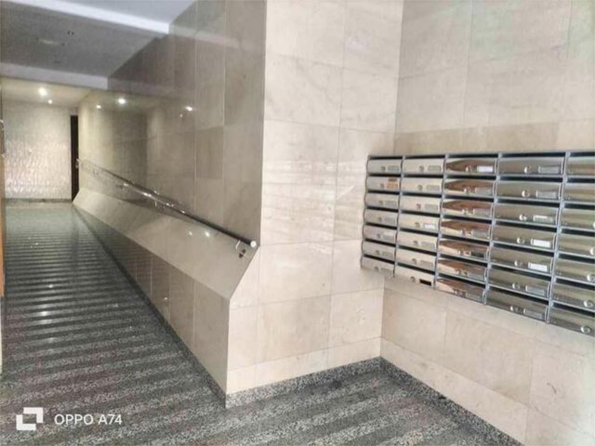 Flat to rent in La Rubia