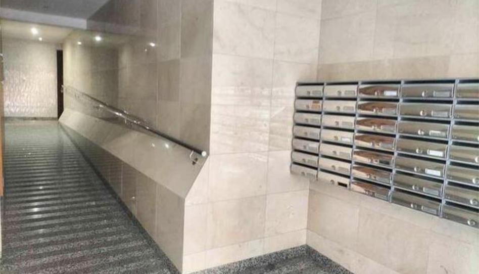 Flat to rent in La Rubia, Valladolid - image 1 Photo 1 of Flat to rent in La Rubia, Valladolid