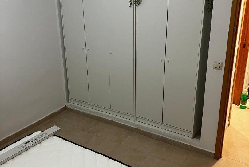 Photo 1 of Flat to share in Calle Cristo de la Veracruz, 4, Pilas, Sevilla