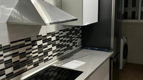 Photo 5 of Flat to share in Calle Cristo de la Veracruz, 4, Pilas, Sevilla