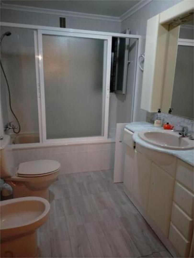 Pis de lloguer a Plaza de Toros Pis de lloguer a Plaza de Toros