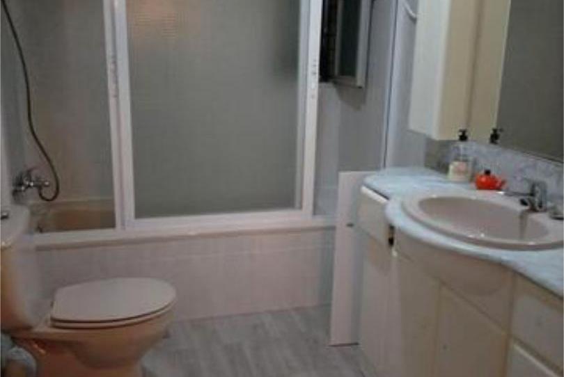 Pis de lloguer a Plaza de Toros, Ciudad Real - imatge 1 Foto 1 de Pis de lloguer a Plaza de Toros, Ciudad Real