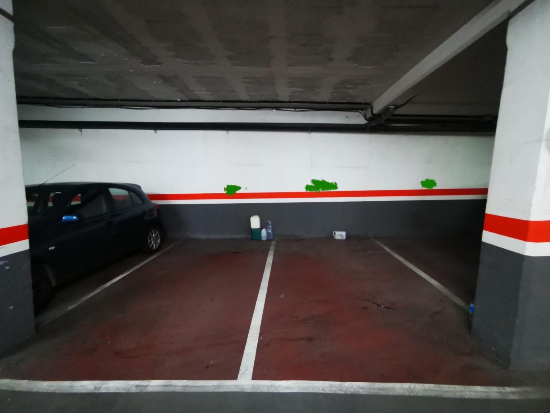 Parkplatz von Garage miete in Santa Perpètua de Mogoda