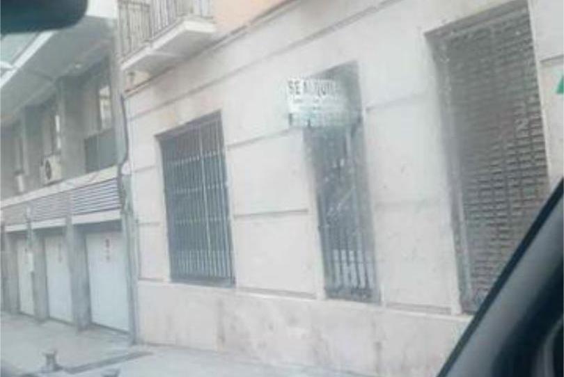 House or chalet to share in Marismas del Polvorín, Huelva - image 1 Photo 1 of House or chalet to share in Marismas del Polvorín, Huelva