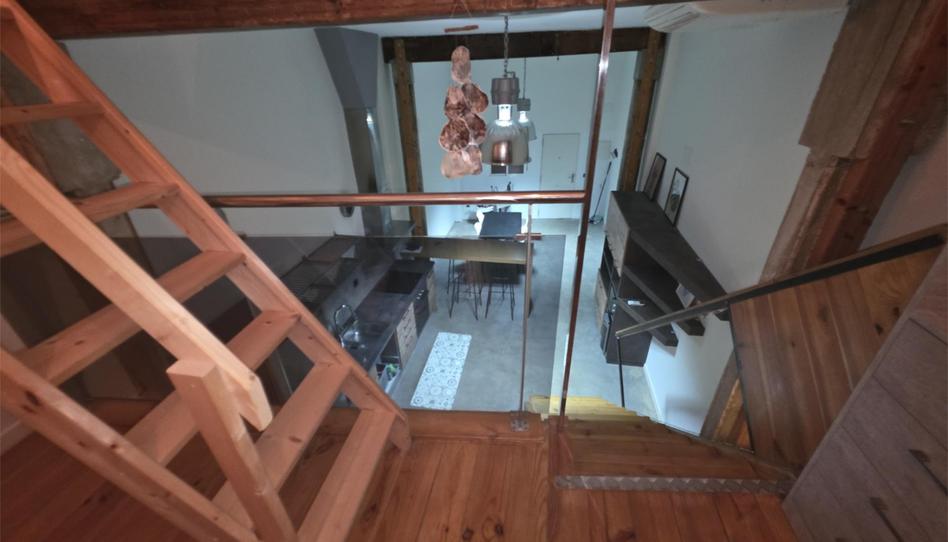 Loft de alquiler en Calle Carthago, 1, Barrio de la Concepción, Murcia - imagen 1 Foto 1 de Loft de alquiler en Calle Carthago, 1, Barrio de la Concepción, Murcia