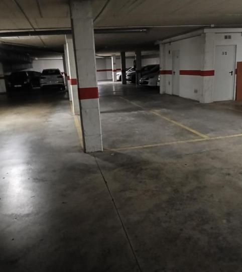 Photo 2 of Garage to rent in Avinguda de Barcelona, 37, Cappont, Lleida