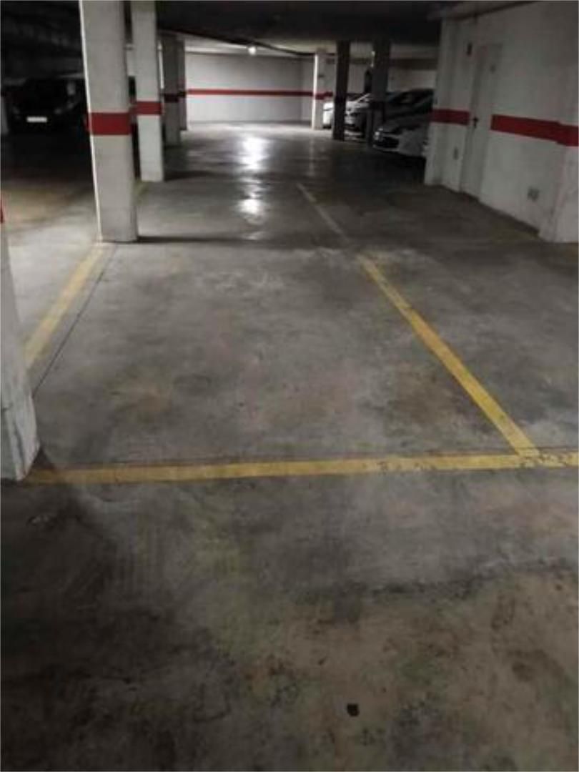 Parking de Garaje de alquiler en  Lleida Capital