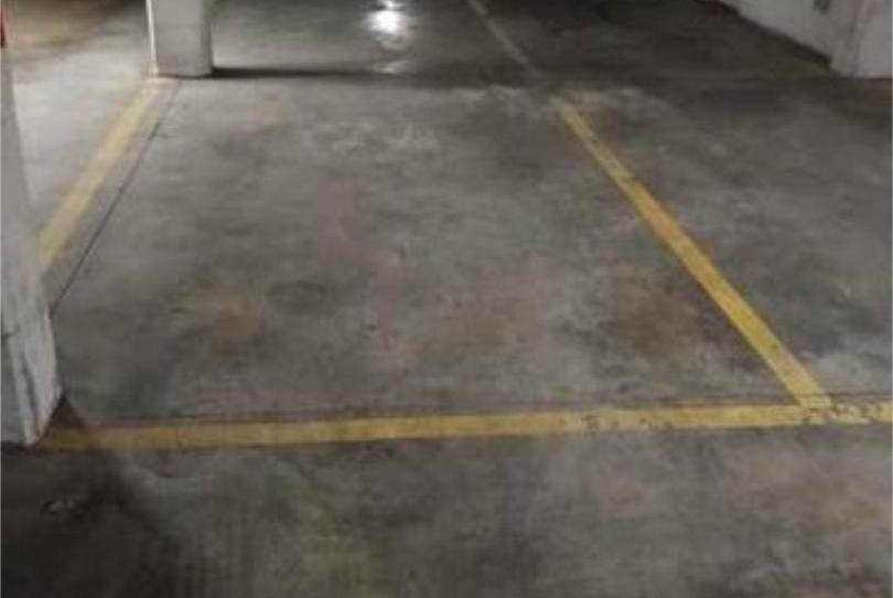 Foto 1 de Garaje de alquiler en Partides Rurals, Lleida