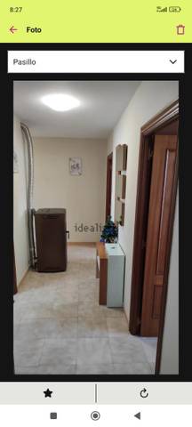 Ático en Alquiler en Rúa Cobo, 19 en Miño