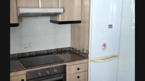 Photo 5 of Attic to rent in Rúa Cobo, 19, Miño, A Coruña