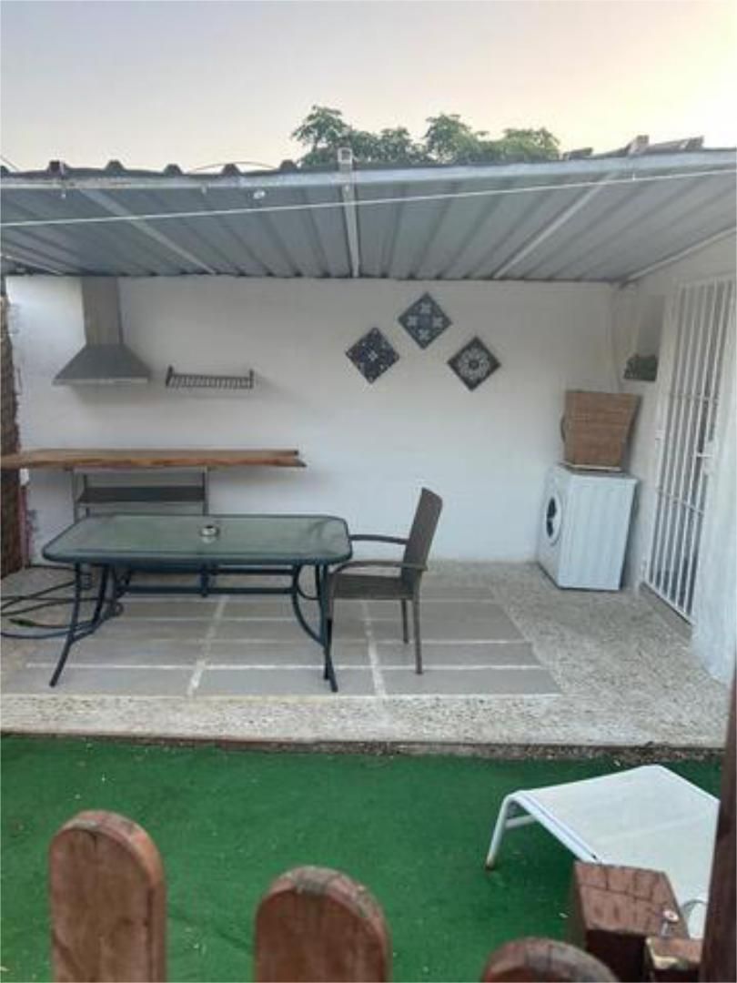 Flat to rent in Campo de Mijas