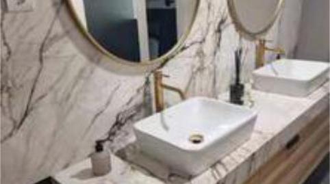 Foto 3 de Casa adosada en venda a Numancia de la Sagra, Toledo