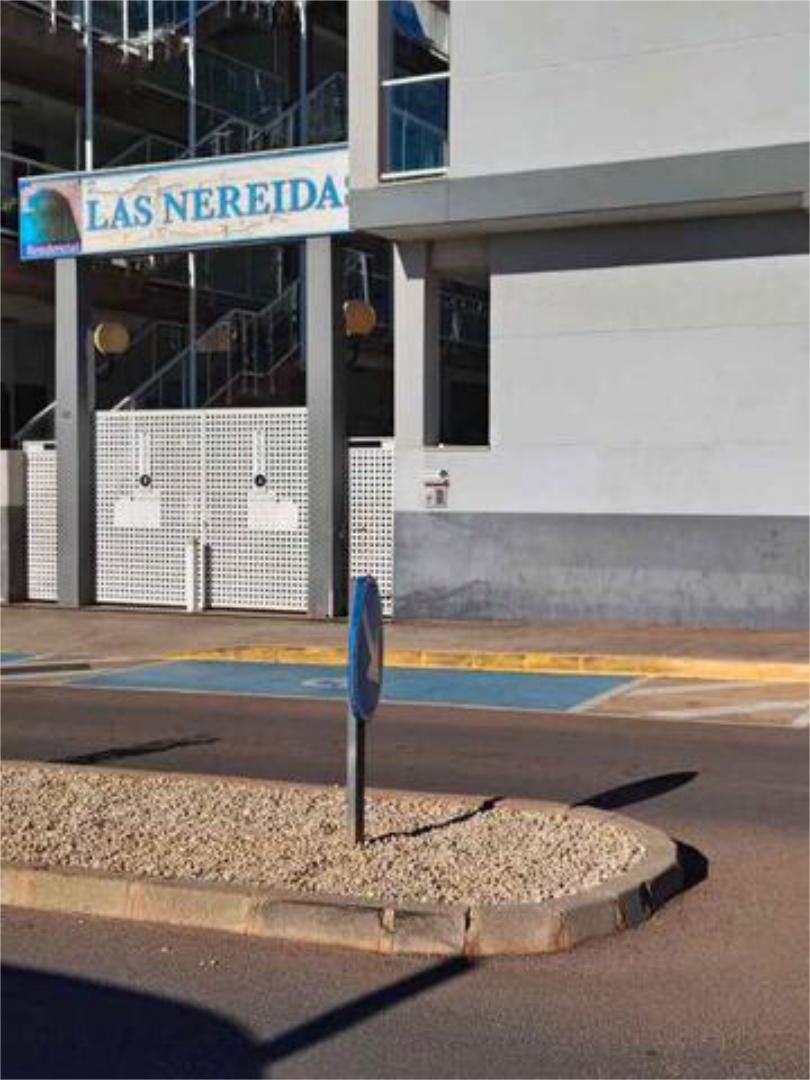 Parking of Box room to rent in Torreblanca