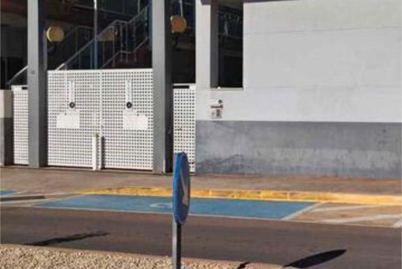 Photo 1 of Box room to rent in Torreblanca, Castellón