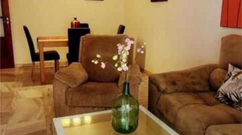 Foto 2 de Pis en venda a La Princesa, Málaga