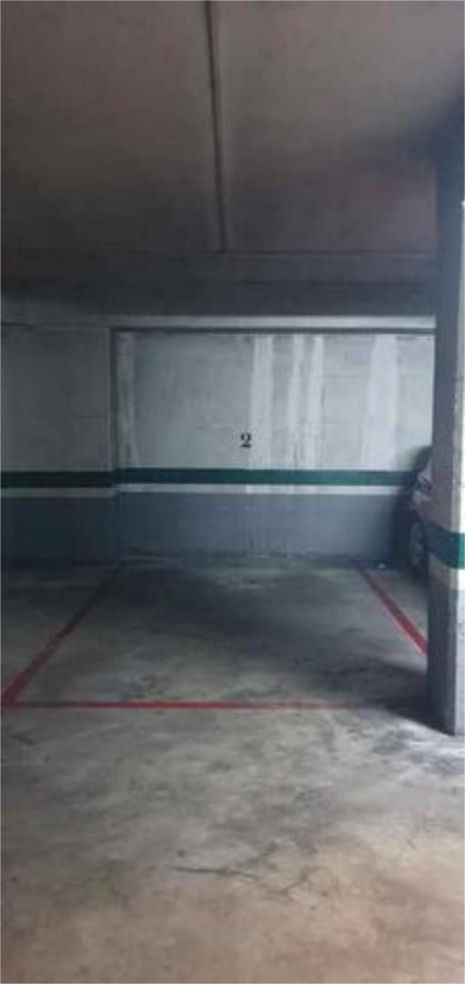 Parking of Garage to rent in Castellón de la Plana / Castelló de la Plana