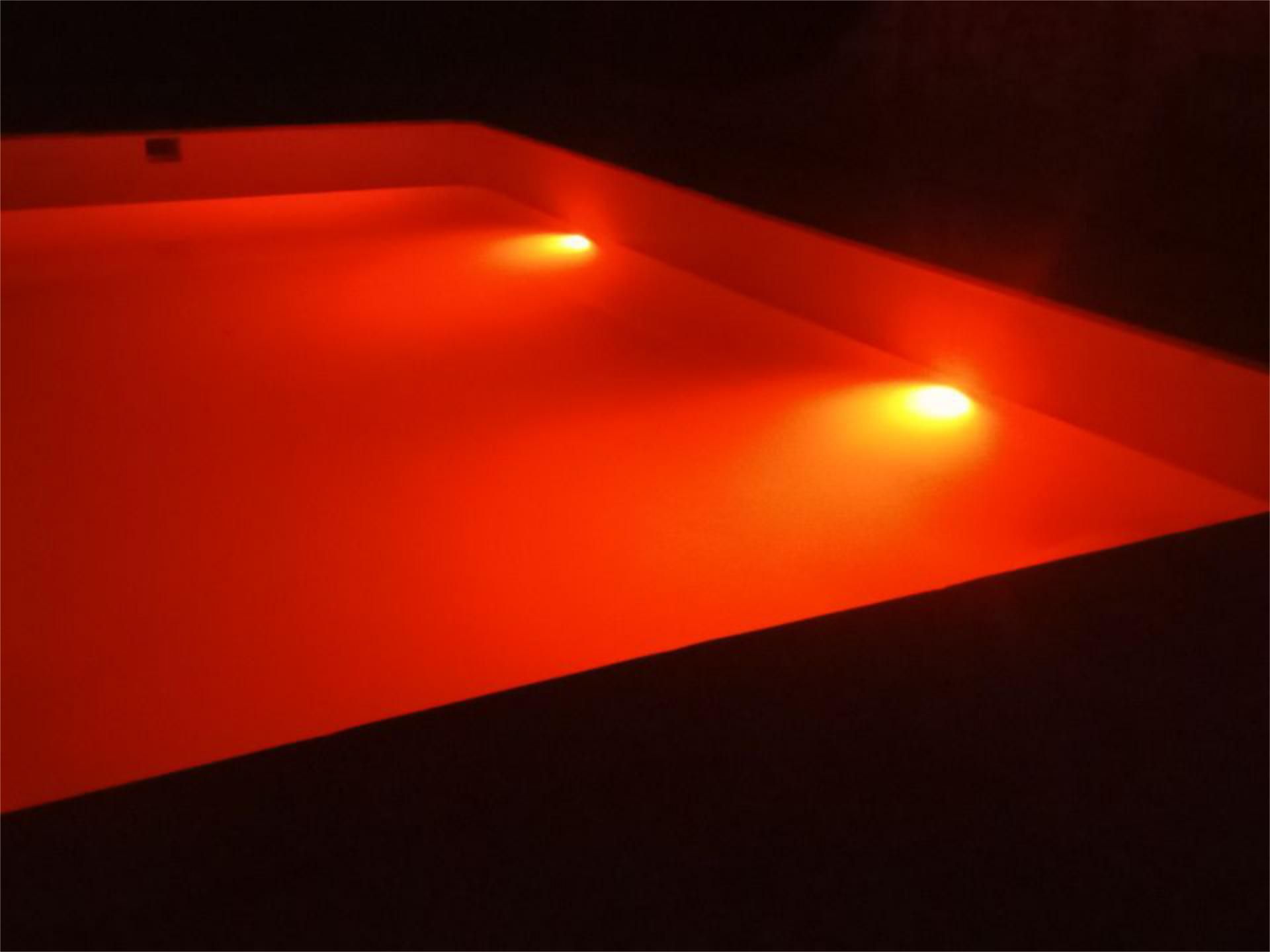 Piscina de Casa adosada en venda en La Rinconada amb Aire condicionat i Piscina