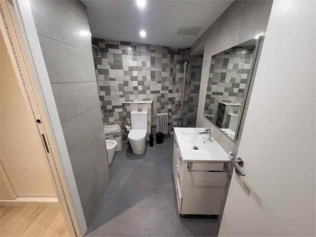 Piso en Alquiler en San Roque - As Fontiñas