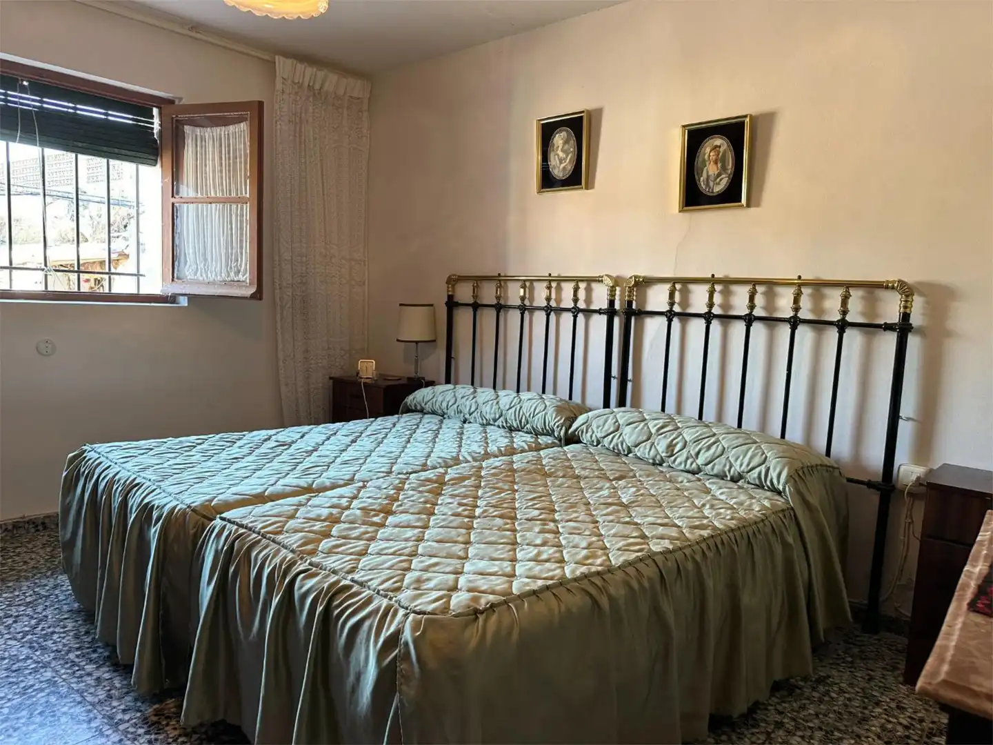 Bedroom of Detached homes for sale in Corrales del Vino