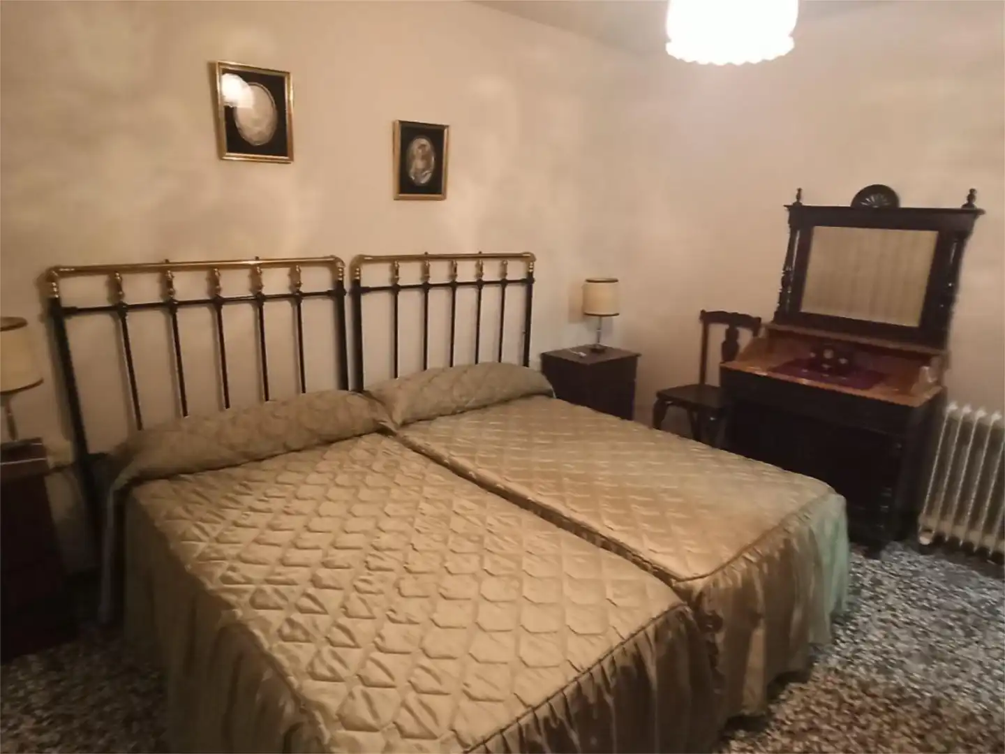 Bedroom of Detached homes for sale in Corrales del Vino