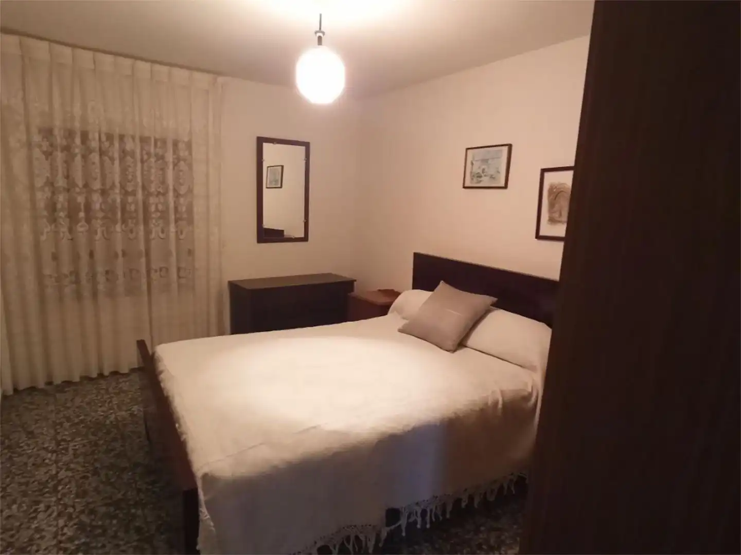 Bedroom of Detached homes for sale in Corrales del Vino