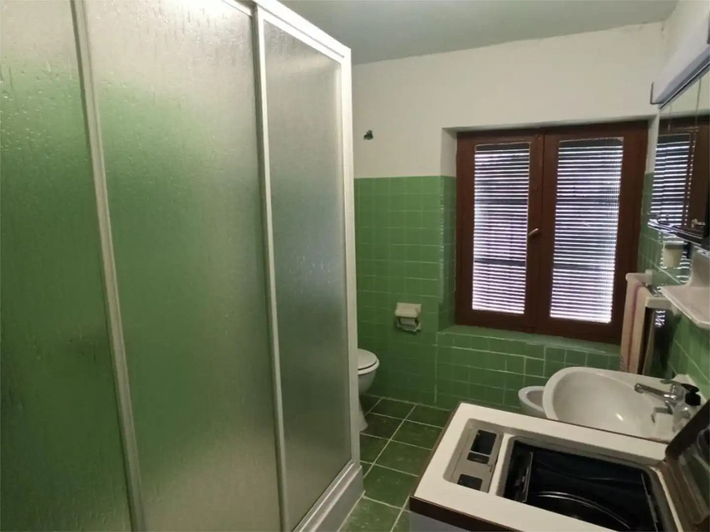 Bathroom of Detached homes for sale in Corrales del Vino