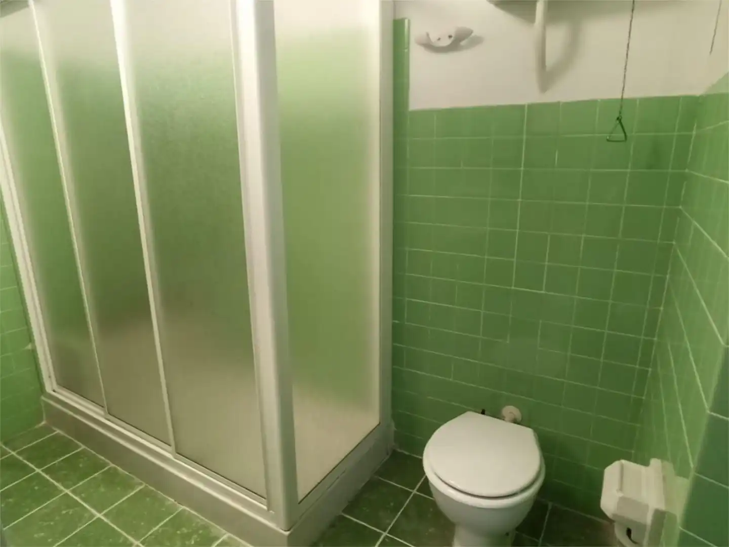 Bathroom of Detached homes for sale in Corrales del Vino