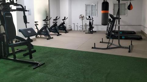 Pis de lloguer a Calle Racimo, 2, Barrio del Centro, Cádiz - imatge 5 Foto 5 de Pis de lloguer a Calle Racimo, 2, Barrio del Centro, Cádiz