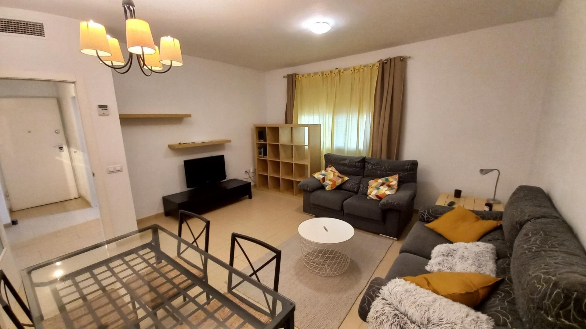 Pis de lloguer a Calle Racimo, 2, Barrio del Centro