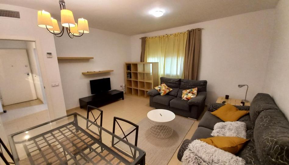 Pis de lloguer a Calle Racimo, 2, Barrio del Centro, Cádiz - imatge 1 Foto 1 de Pis de lloguer a Calle Racimo, 2, Barrio del Centro, Cádiz