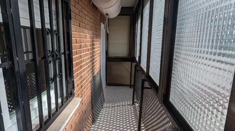 Photo 4 of Flat to rent in Paseo de Extremadura, 147, Puerta del Ángel,  Madrid Capital