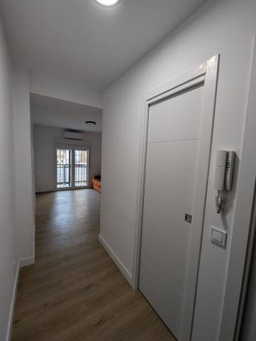 Piso en Alquiler en Paseo de Extremadura, 147 en Puerta del Ángel