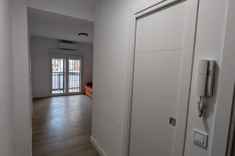 Pis de lloguer a Paseo de Extremadura, 147, Puerta del Ángel, Madrid - imatge 1 Foto 1 de Pis de lloguer a Paseo de Extremadura, 147, Puerta del Ángel, Madrid