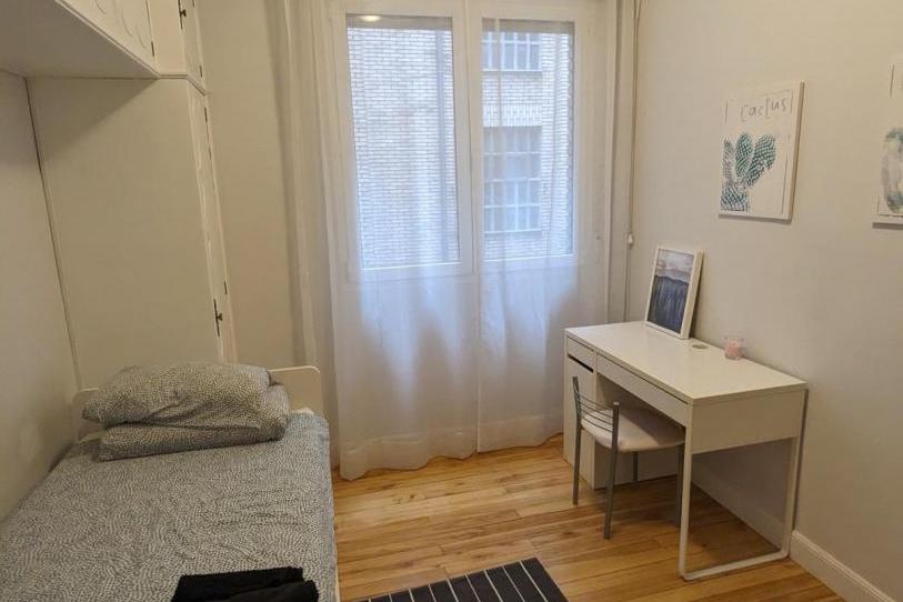 Foto 1 de Pis per a compartir a Juan de Garay Kalea, 29, Zabala, Bizkaia