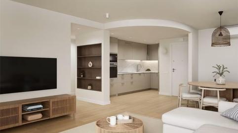 Photo 2 of Flat for sale in Calle de San Benito, 31, Almenara -Ventilla, Madrid