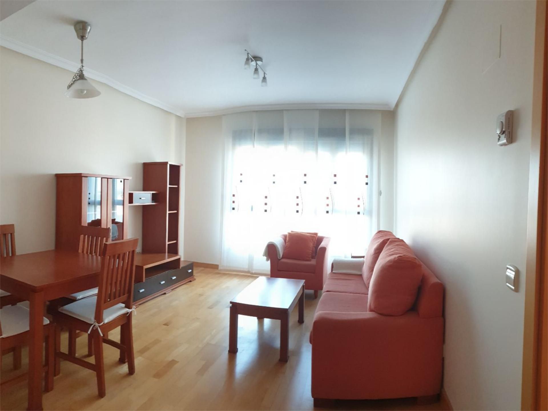 Apartment to rent in Avenida de la Constitución, 85, El Barral Ferial Living room of Apartment to rent in Coslada with Air Conditioner, Heating and Storage room