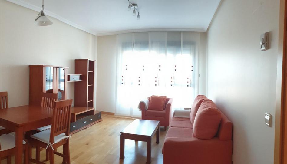Photo 1 of Apartment to rent in Avenida de la Constitución, 85, El Barral Ferial, Madrid