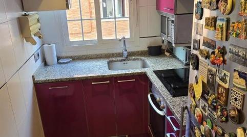 Pis en venda a Calle de Los Bascones, 11, Almenara -Ventilla, Madrid - imatge 3 Foto 3 de Pis en venda a Calle de Los Bascones, 11, Almenara -Ventilla, Madrid