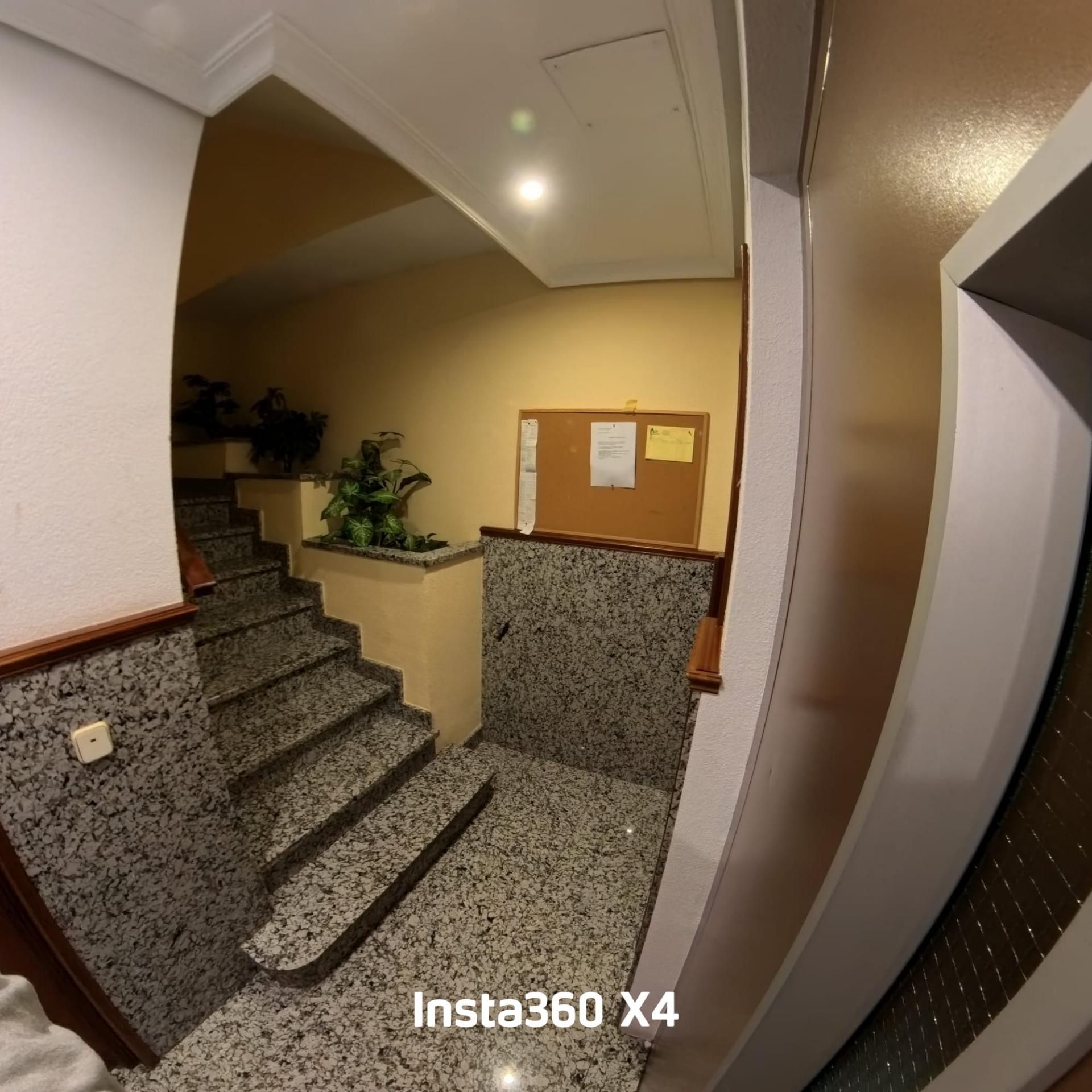 Pis en venda en  Madrid Capital amb Aire condicionat i Balcó