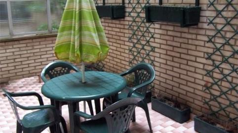 Foto 2 de Estudi de lloguer a Calle del Conde de Vilches, 23, Guindalera, Madrid