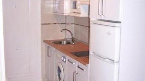 Foto 3 de Estudi de lloguer a Calle del Conde de Vilches, 23, Guindalera, Madrid