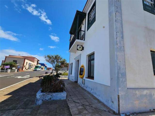 Piso en Venta en Garafía