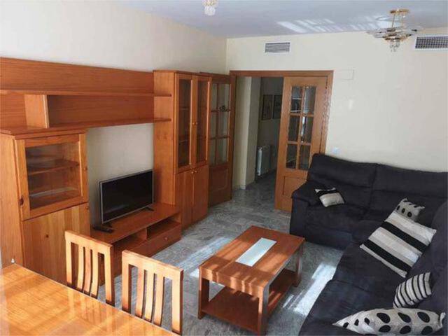 Apartamento en Alquiler en Valdepasillas - La Paz - Huerta Rosales