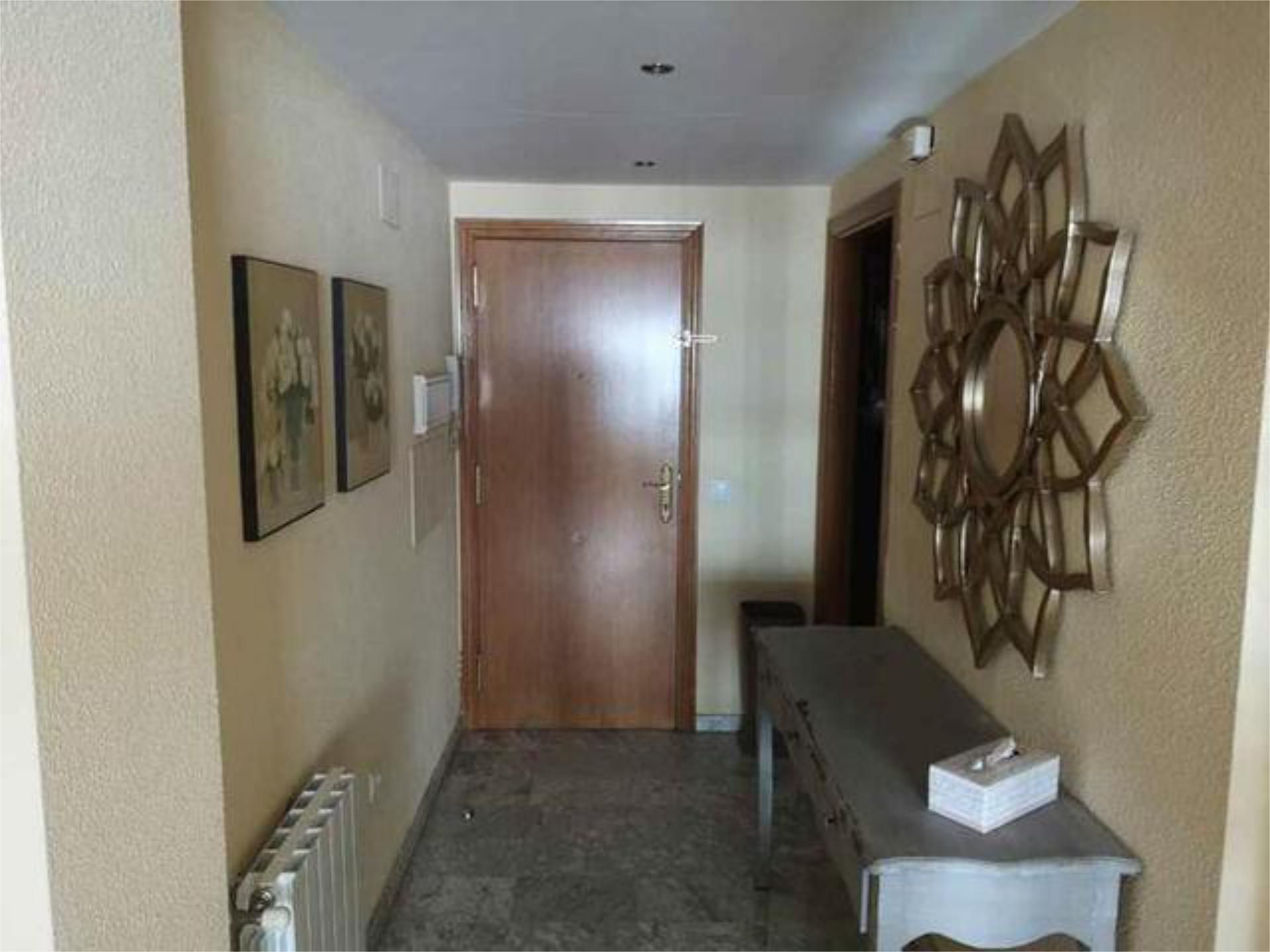 Apartment to rent in Valdepasillas - La Paz - Huerta Rosales