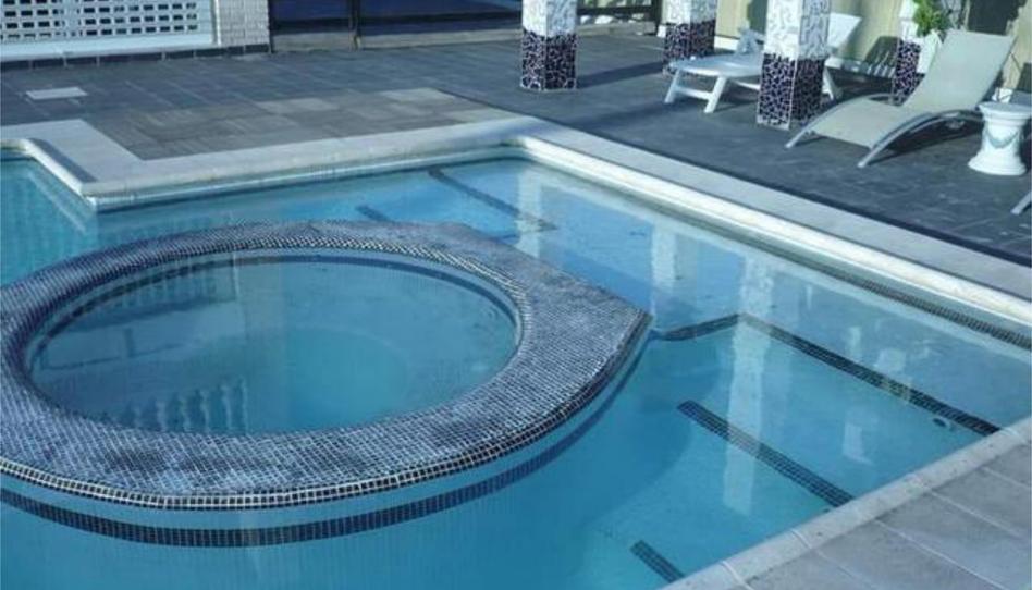 Casa adosada en venta en Santa Bárbara, Valencia - imagen 1 Foto 1 de Casa adosada en venta en Santa Bárbara, Valencia