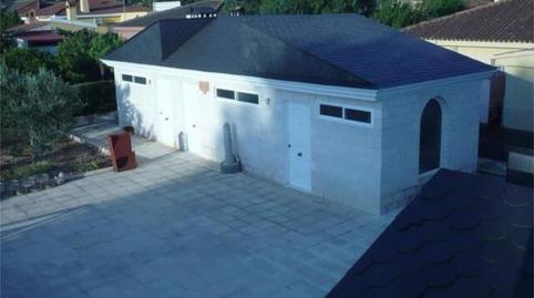 Casa adosada en venta en Santa Bárbara, Valencia - imagen 5 Foto 5 de Casa adosada en venta en Santa Bárbara, Valencia