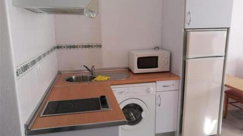 Pis de lloguer a Altos de Estepona, Málaga - imatge 5 Foto 5 de Pis de lloguer a Altos de Estepona, Málaga