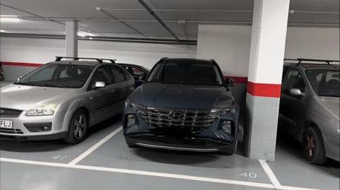 Photo 2 of Flat to rent in Calle Obispo Cubero, 6, El Palmeral - San Antón, Alicante