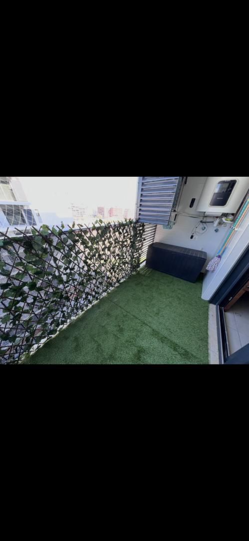 Flat to rent in Calle Obispo Cubero, 6, El Palmeral - San Antón